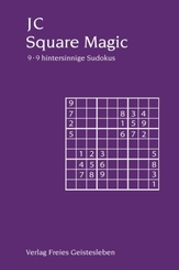 Square Magic