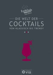 Die Welt der Cocktails - von klassisch bis trendy