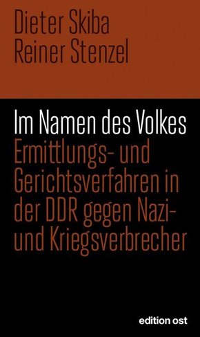 Im Namen des Volkes