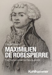 Maximilien de Robespierre