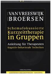 Schemafokussierte Kurzzeittherapie in Gruppen