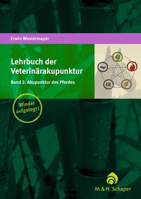 Lehrbuch der Veterinärakupunktur - Bd.2
