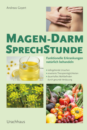 Magen-Darm-Sprechstunde