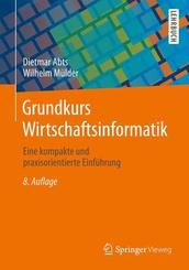 Grundkurs Wirtschaftsinformatik