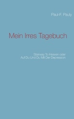 Mein irres Tagebuch