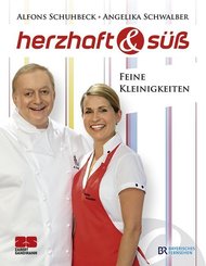 Herzhaft & süß - Feine Kleinigkeiten