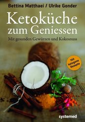 Ketoküche zum Genießen