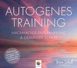 Autogenes Training,1 Audio-CD