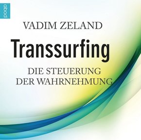 Transsurfing, Audio-CD
