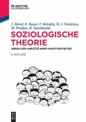 Soziologische Theorie