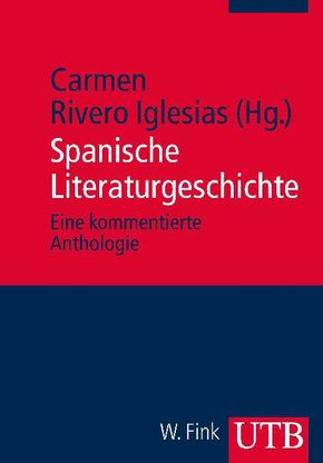 Spanische Literaturgeschichte