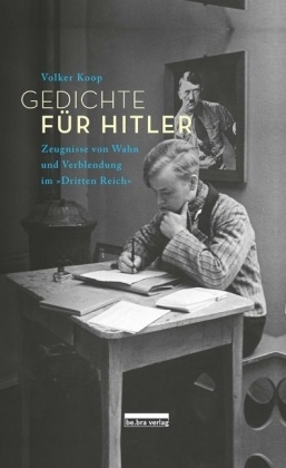 Gedichte für Hitler