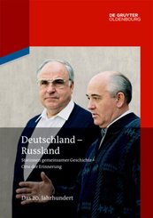Deutschland - Russland: Deutschland - Russland
