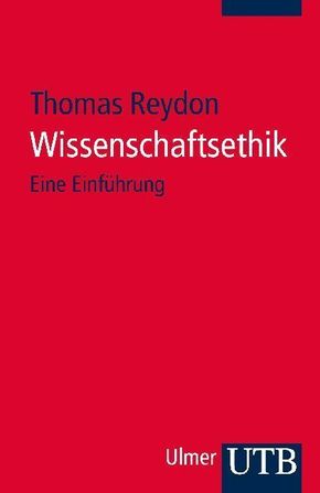 Wissenschaftsethik - Bd.1