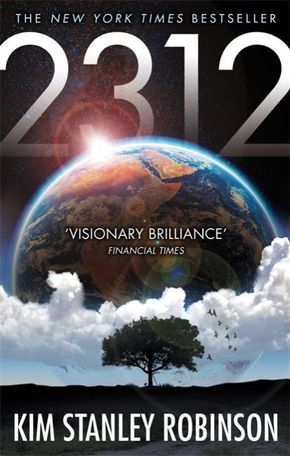 2312, English edition