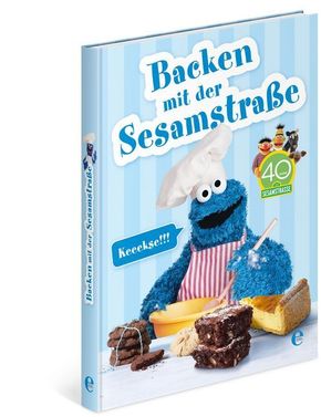 Backen mit der Sesamstraße