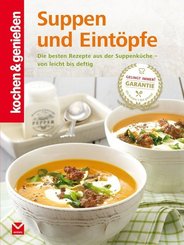 Suppen und Eintöpfe