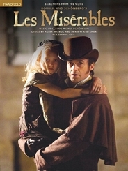 Les Misérables (Selections From The Movie) - Piano Solo