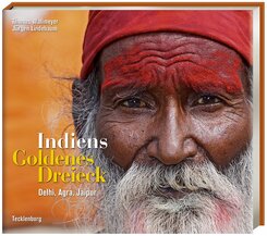 Indiens Goldenes Dreieck