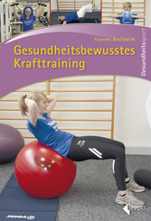 Gesundheitsbewusstes Krafttraining