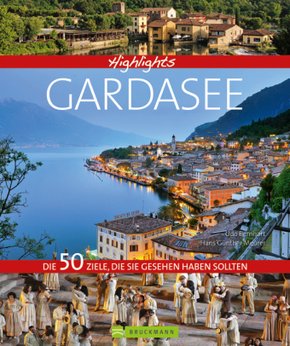 Highlights Gardasee