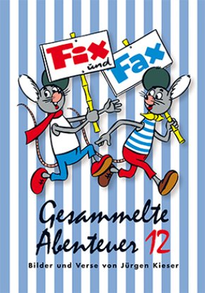Fix und Fax 12 - Bd.12