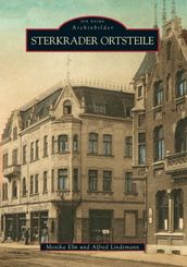 Sterkrader Ortsteile