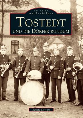 Tostedt und die Dörfer rundum