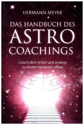 Das Handbuch des Astrocoachings