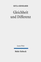 Gleichheit und Differenz
