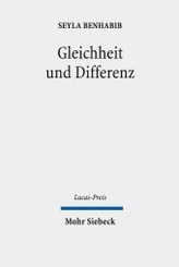 Gleichheit und Differenz