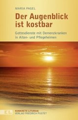 Der Augenblick ist kostbar