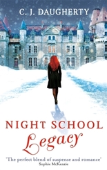 Night School - Legacy