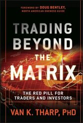 Trading Beyond the Matrix