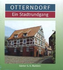 Otterndorf, Ein Stadtrundgang