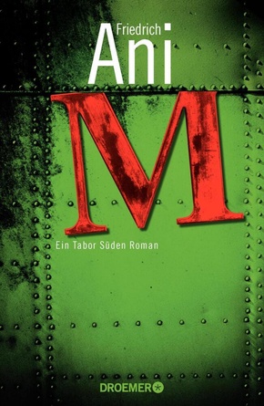 Friedrich Ani - M