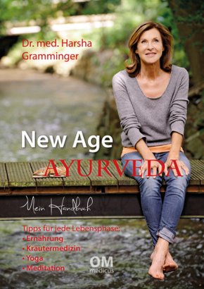 New Age Ayurveda - Mein Handbuch - Bd.2