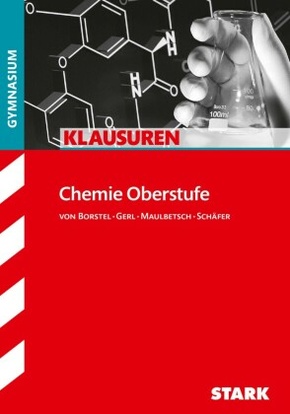 STARK Klausuren Gymnasium - Chemie Oberstufe
