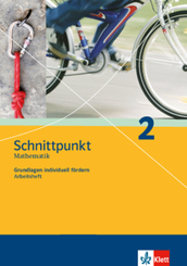 Schnittpunkt Mathematik, Realschule Baden-Württemberg: Schnittpunkt Mathematik 2. Ausgabe Baden-Württemberg