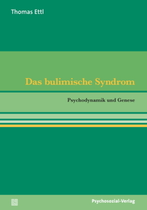Das bulimische Syndrom