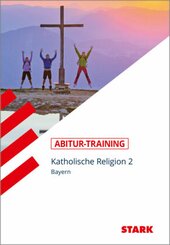 Katholische Religion, Gymnasium Bayern - Bd.2