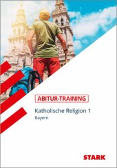 Katholische Religion, Gymnasium Bayern - Bd.1