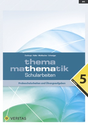 Thema Mathematik - Bisherige Ausgabe