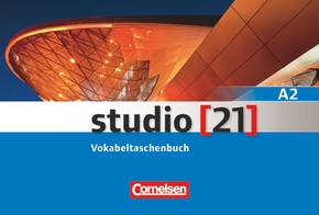 Studio [21] - Grundstufe - A2: Gesamtband