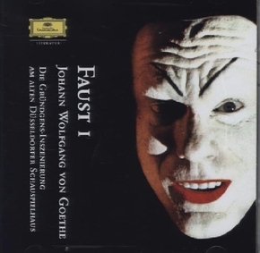 Faust 1, 2 Audio-CDs