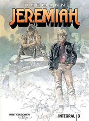 Jeremiah - Integral - Bd.3