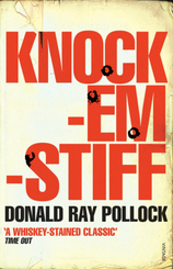 Knockemstiff, English edition