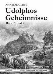 Udolphos Geheimnisse - Bd.1/2