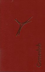 Gotteslob (Standardausgabe, rot)