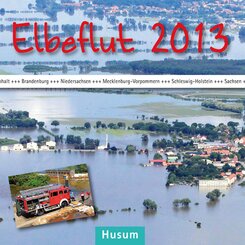 Elbeflut 2013